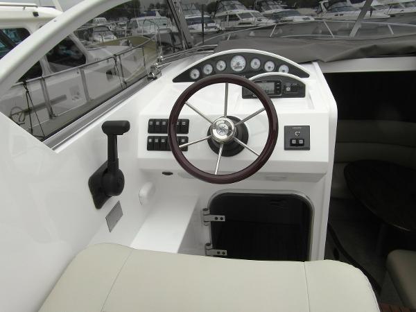 2014 Sheerline 955 Tri-Cab