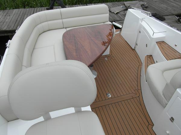 2014 Sheerline 955 Tri-Cab