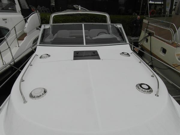 2014 Sheerline 955 Tri-Cab