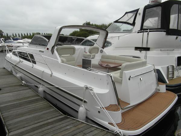 2014 Sheerline 955 Tri-Cab