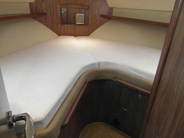 2014 Sheerline 955 Tri-Cab