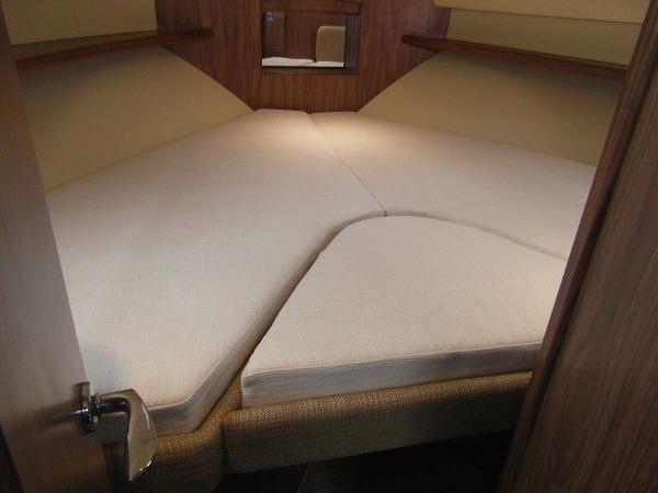 2014 Sheerline 955 Tri-Cab