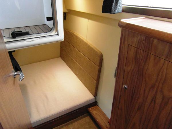 2014 Sheerline 955 Tri-Cab
