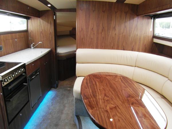 2014 Sheerline 955 Tri-Cab