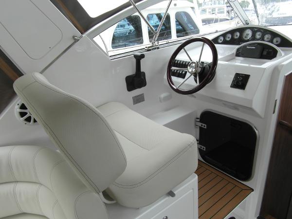 2014 Sheerline 955 Tri-Cab