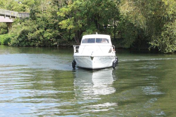 2014 Sheerline 955 Tri-Cab