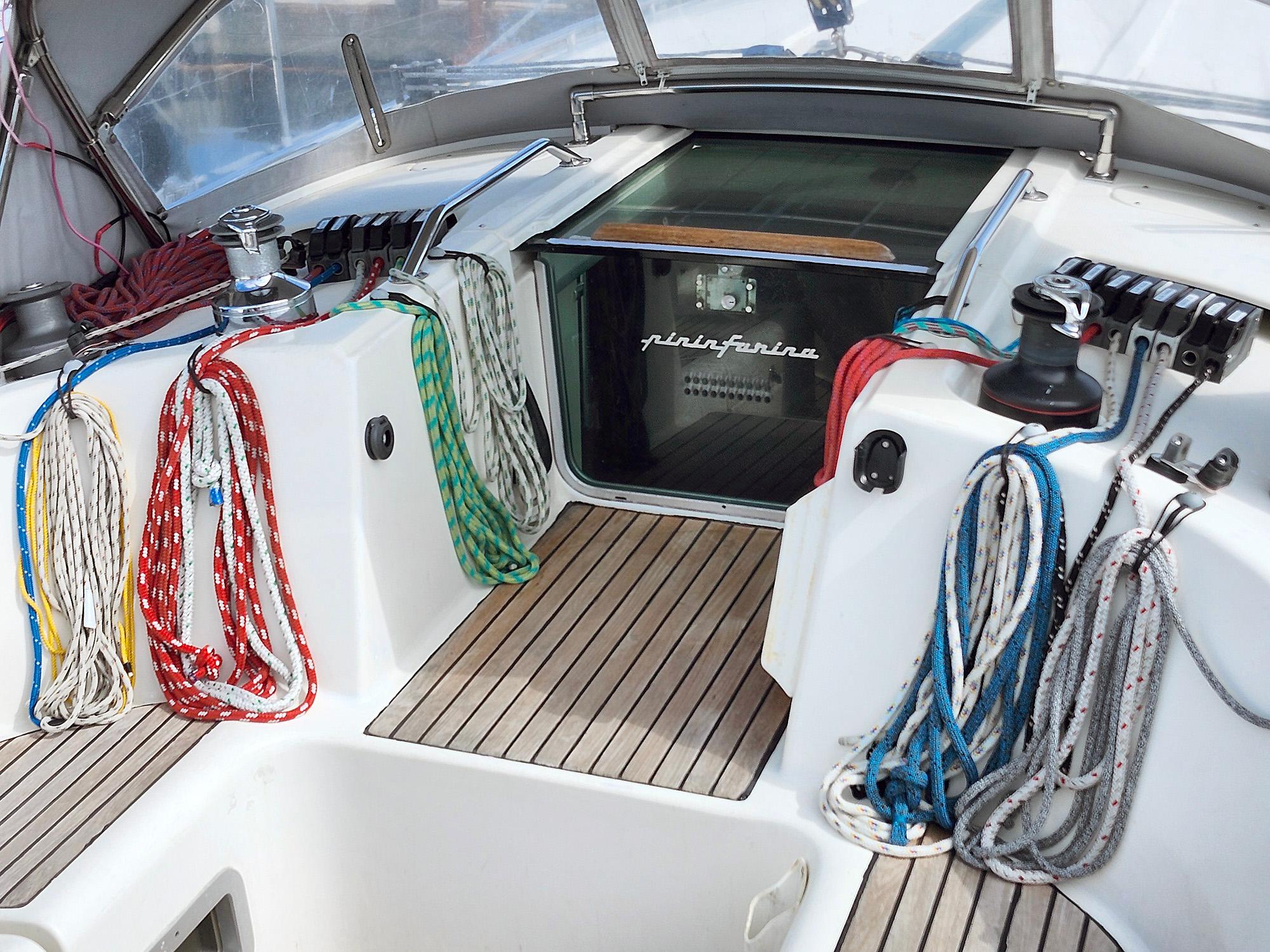Yacht Photos Pics