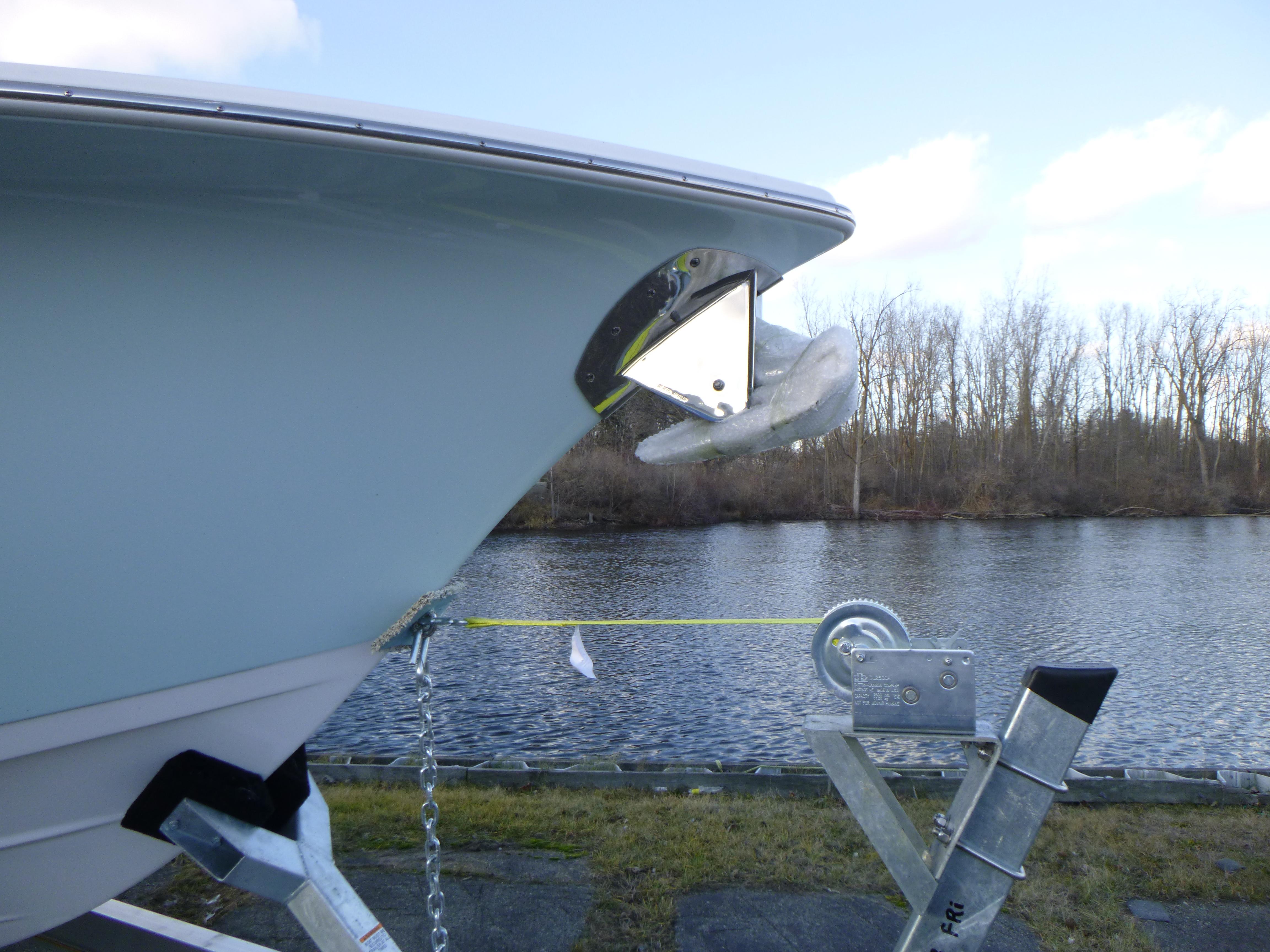2024 Sea Pro 240 Dual Console Gallery
