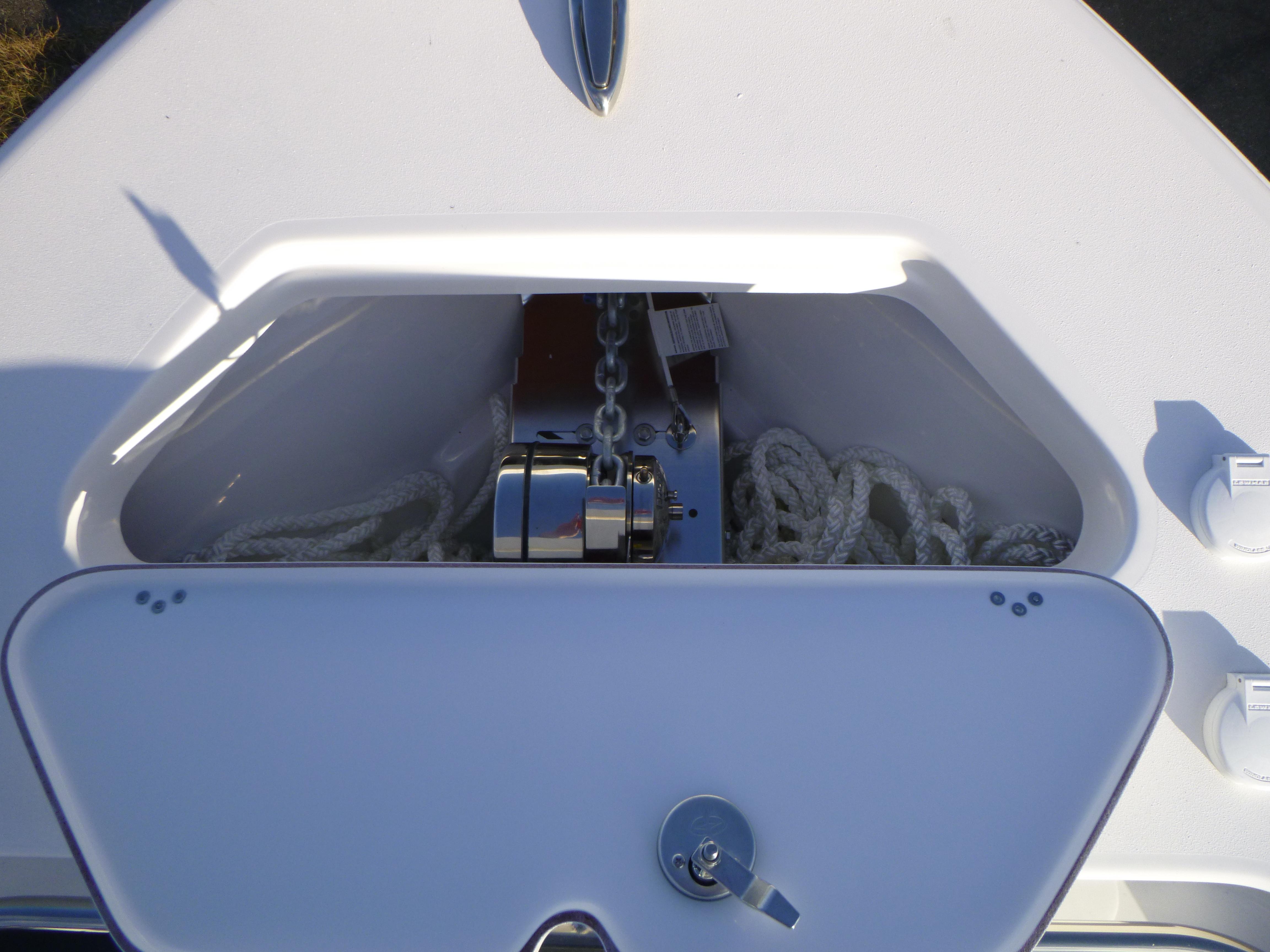2024 Sea Pro 240 Dual Console Gallery