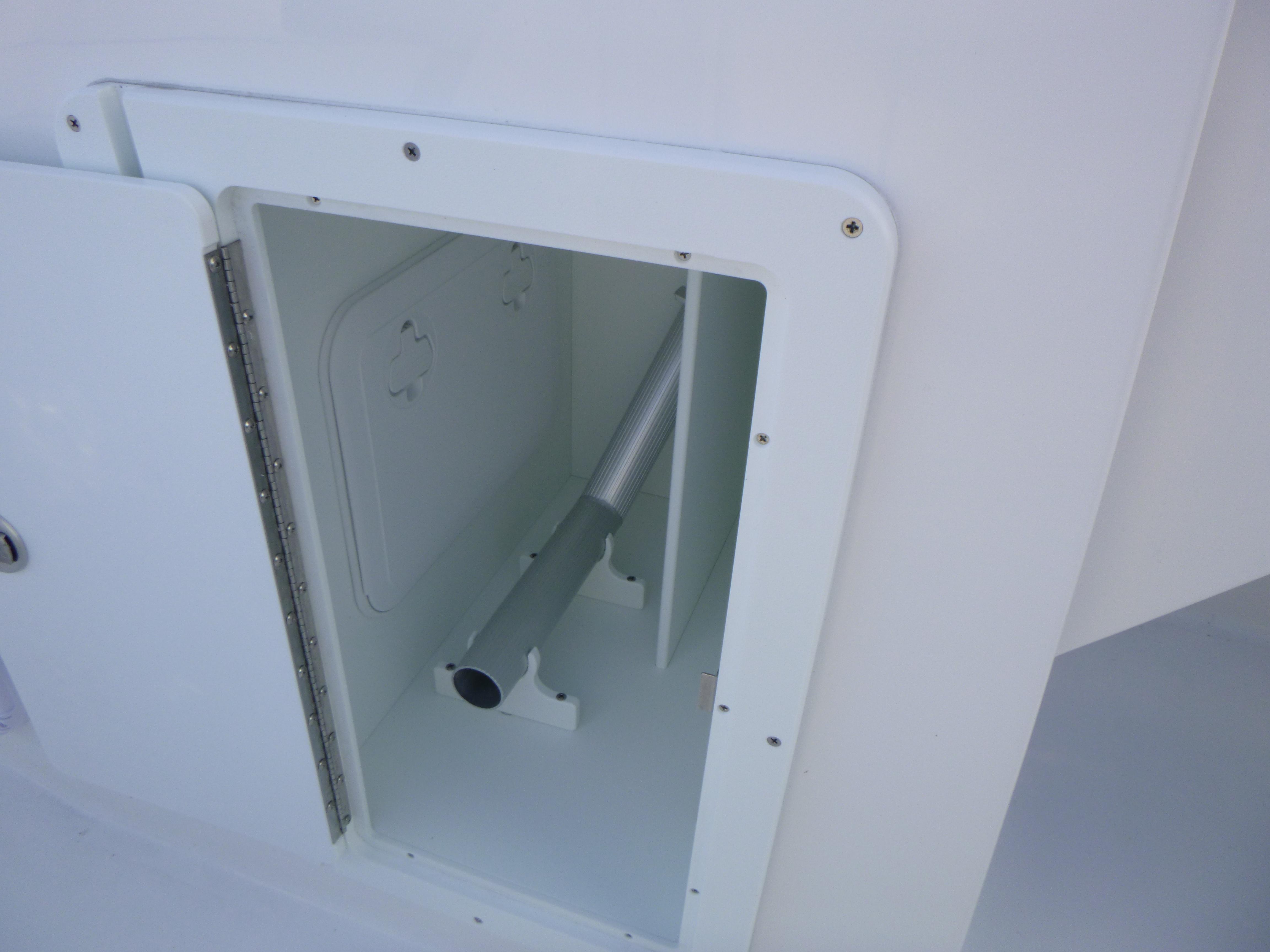 2024 Sea Pro 240 Dual Console Gallery