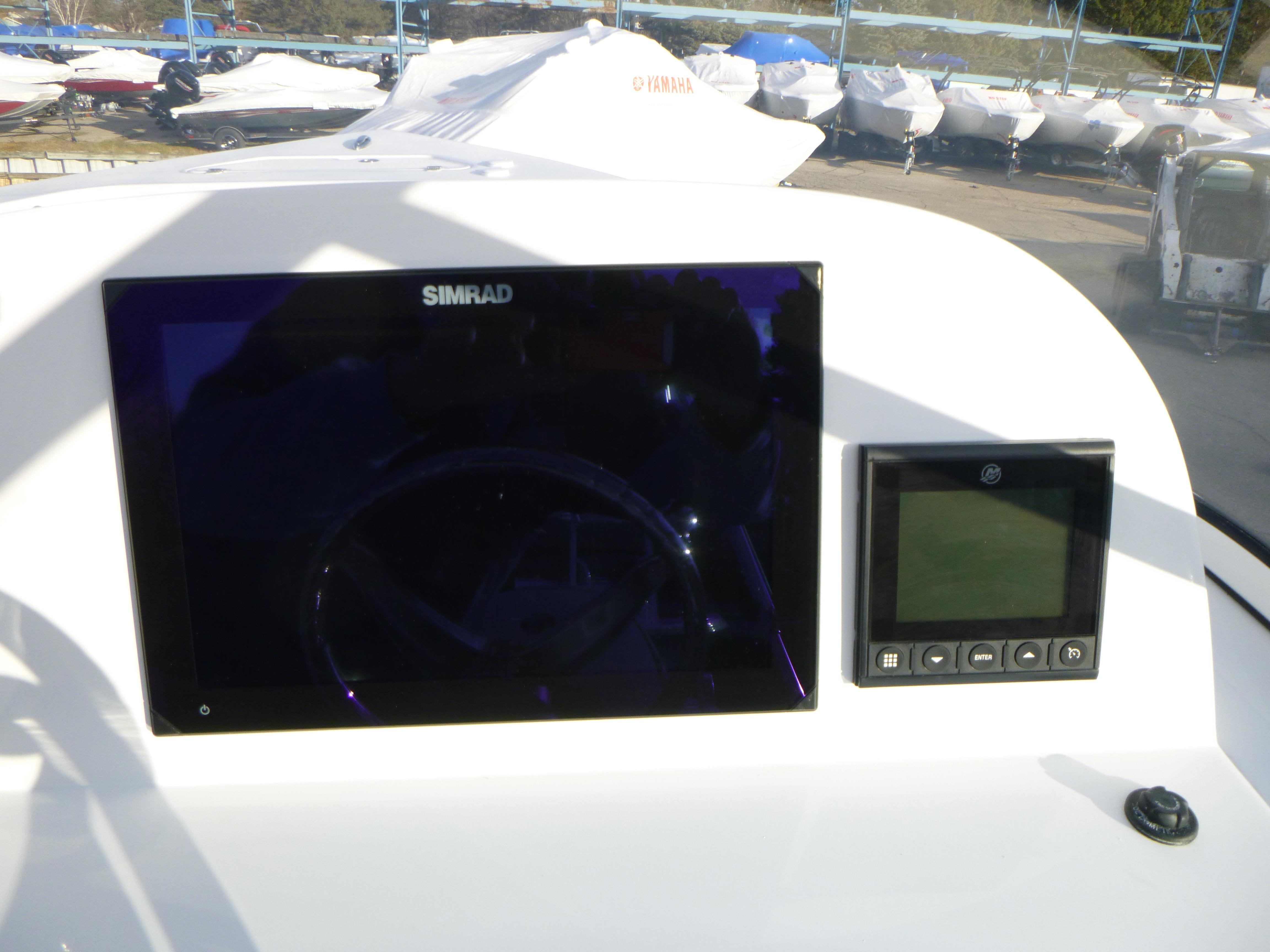 2024 Sea Pro 240 Dual Console Gallery