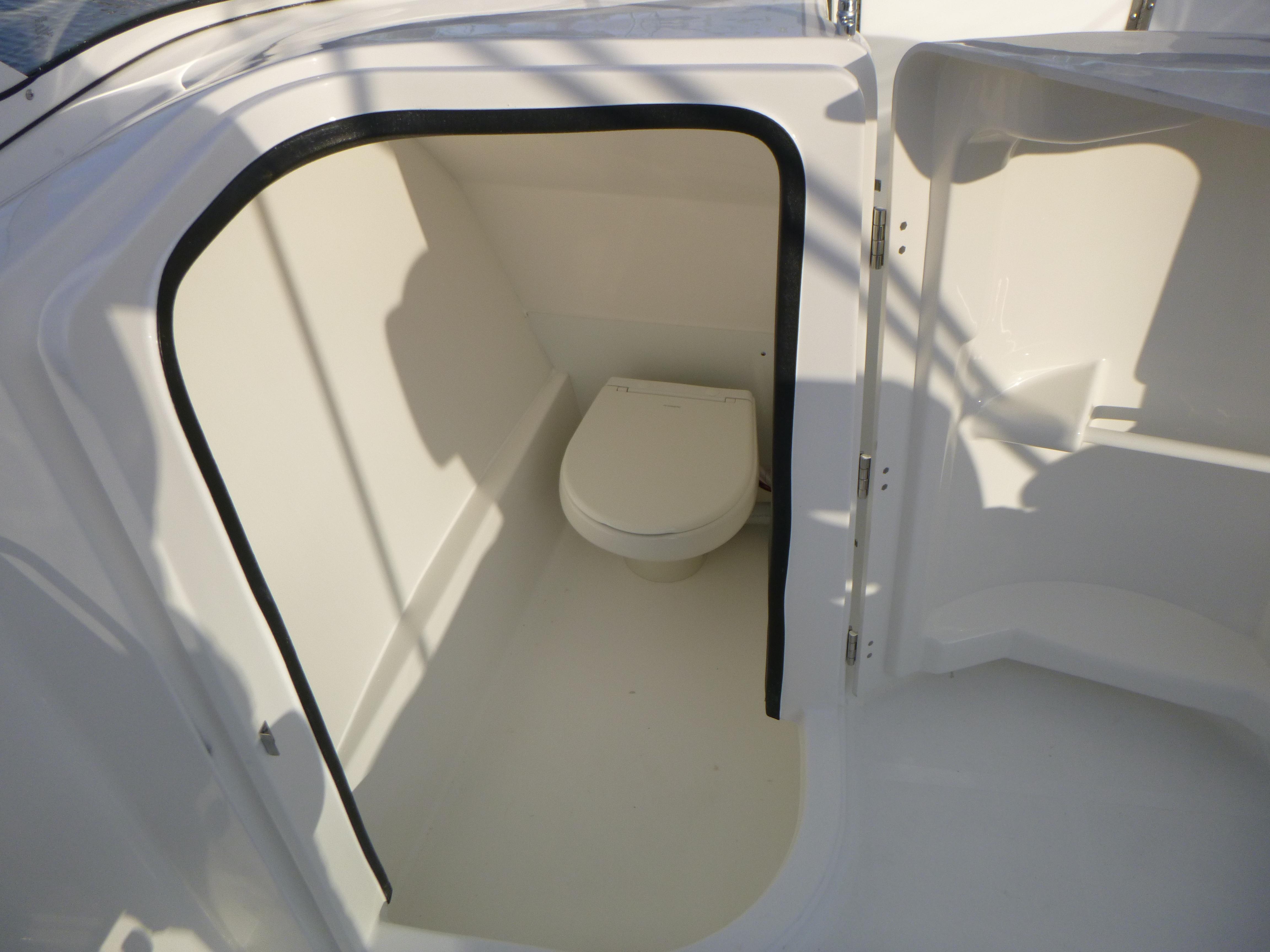 2024 Sea Pro 240 Dual Console Gallery