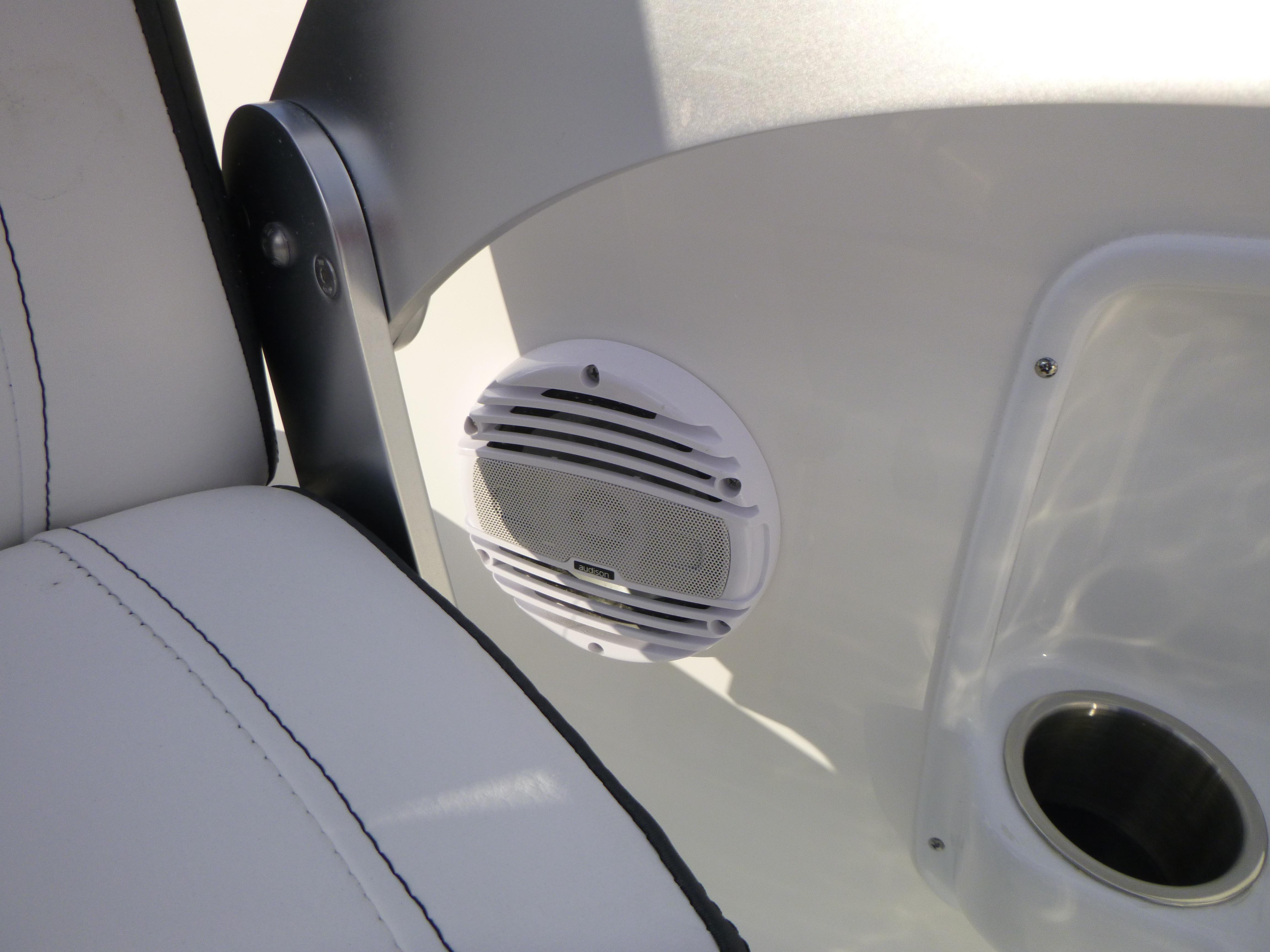 2024 Sea Pro 240 Dual Console Gallery