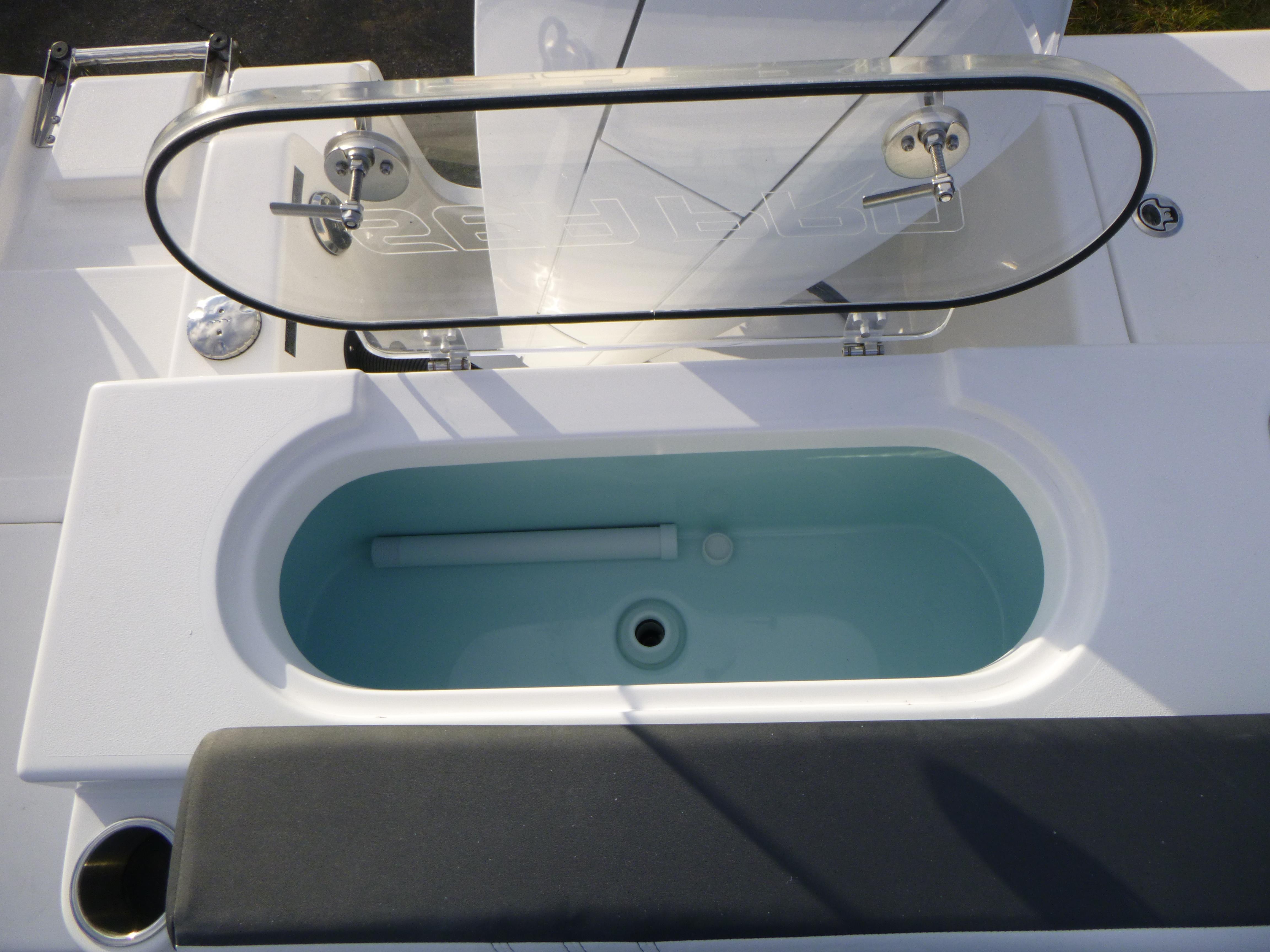 2024 Sea Pro 240 Dual Console Gallery