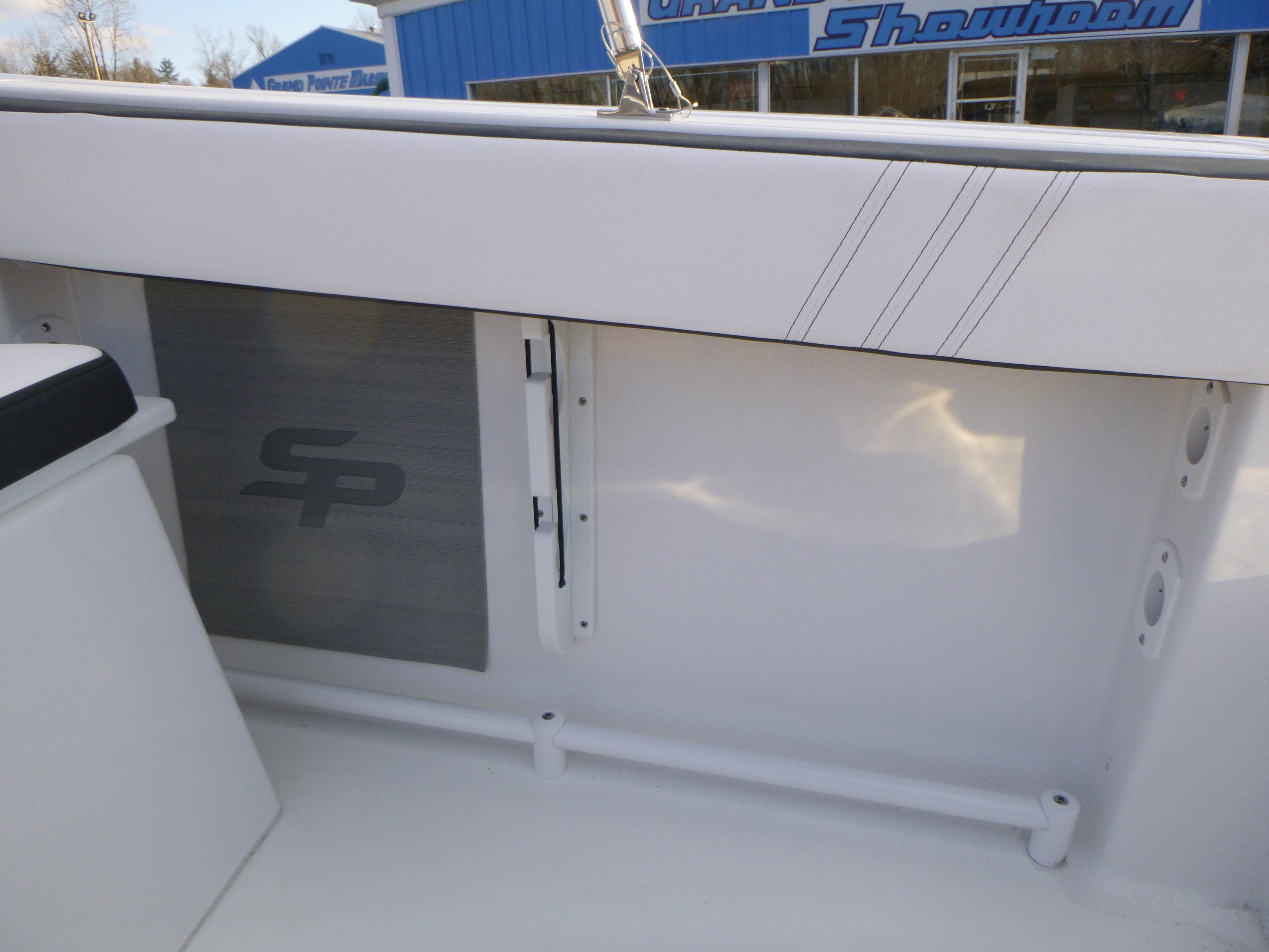 2024 Sea Pro 240 Dual Console Gallery