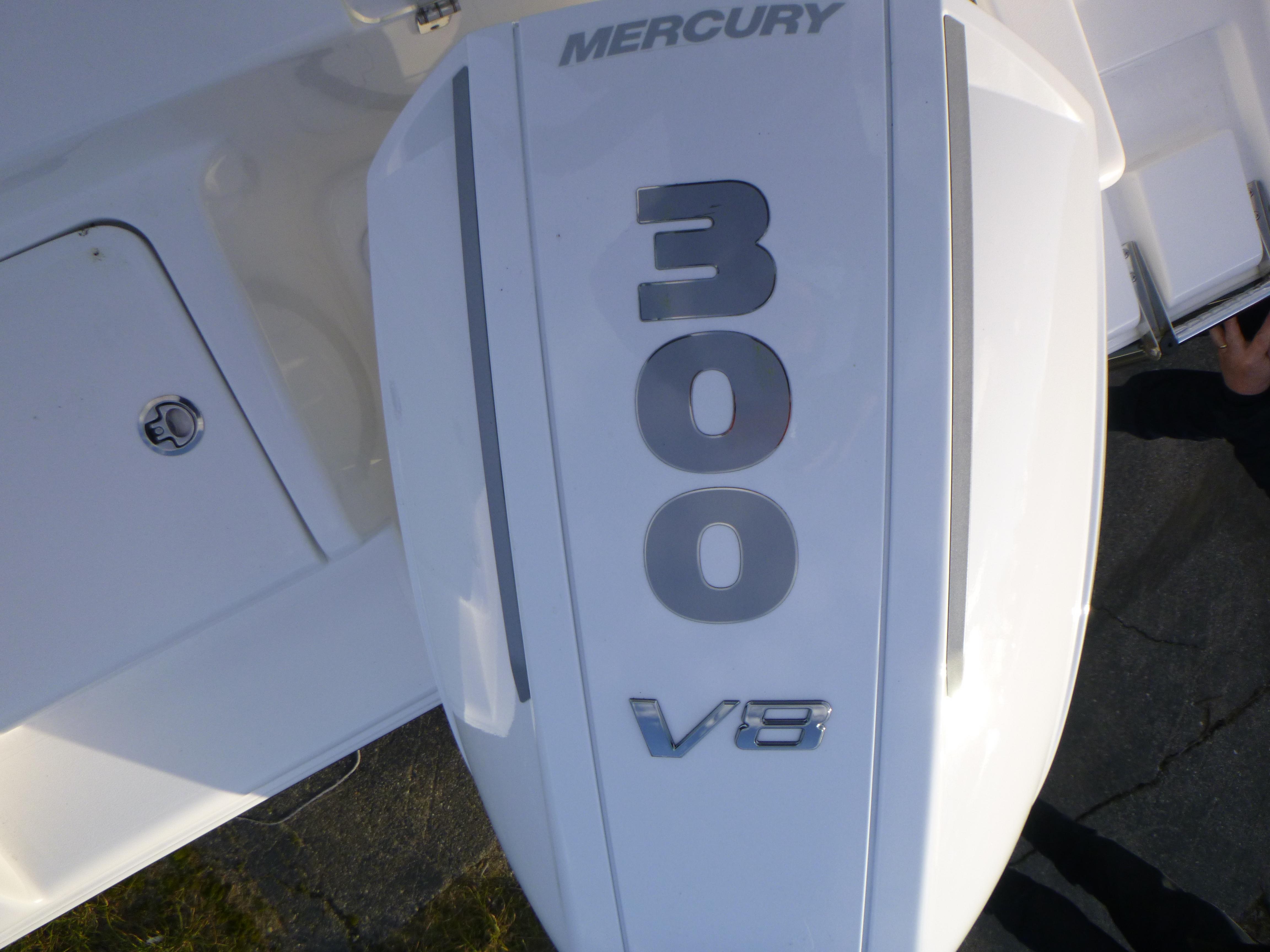 2024 Sea Pro 240 Dual Console Gallery