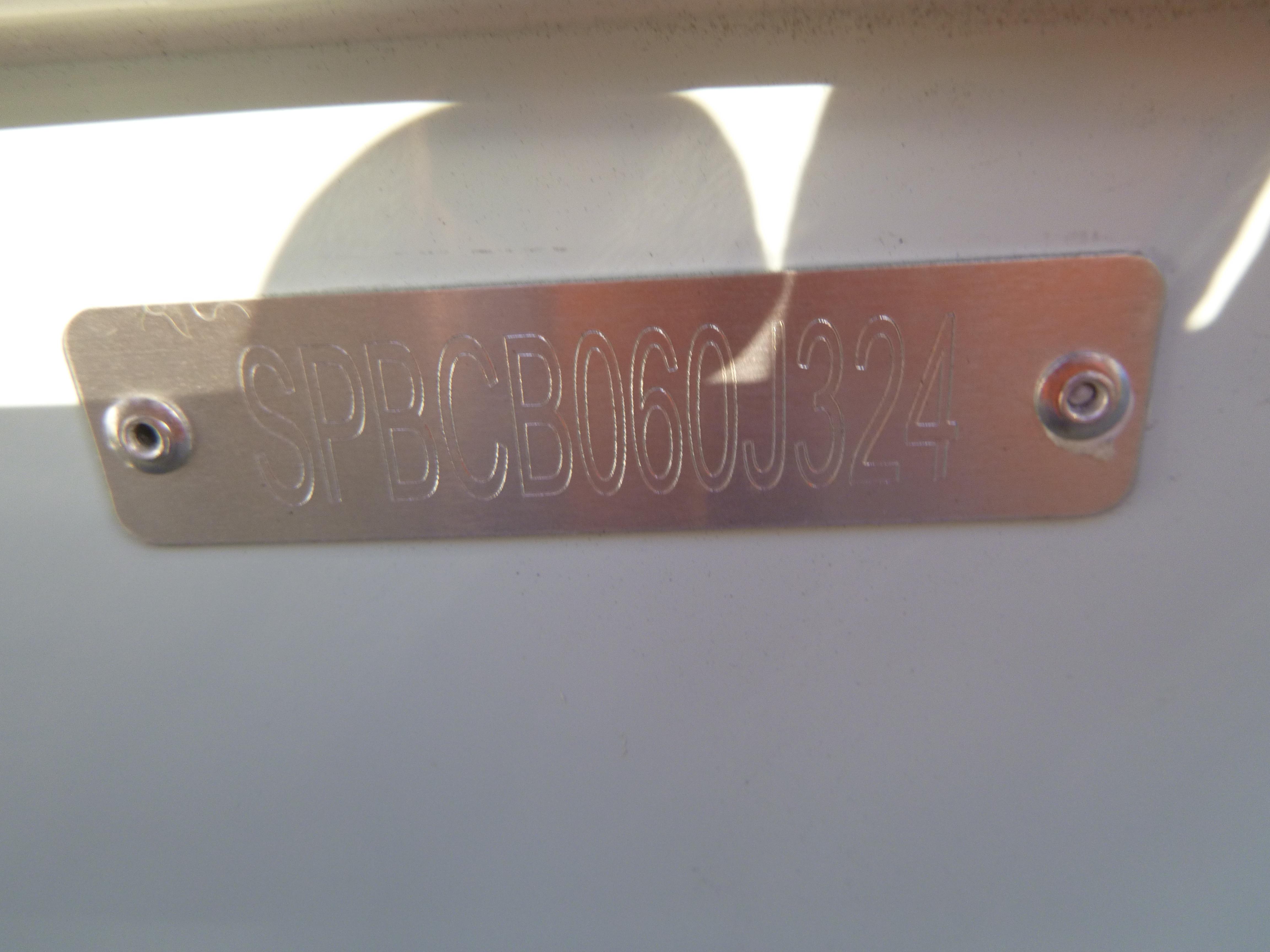 2024 Sea Pro 240 Dual Console Gallery