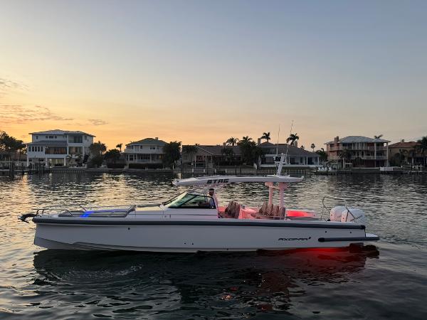 Photo of 2021 Axopar 38'