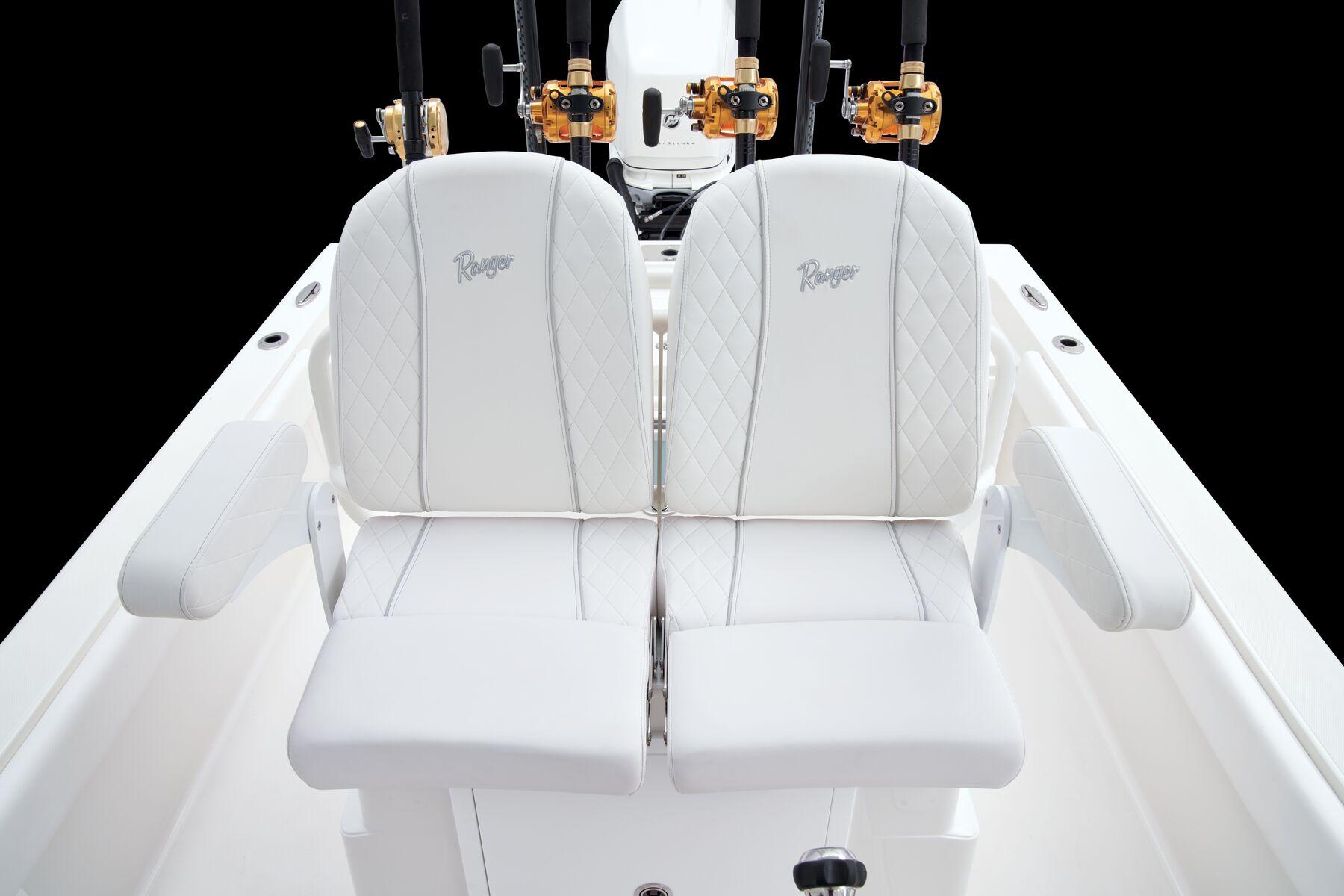 2024 Ranger 2660 Bay Gallery