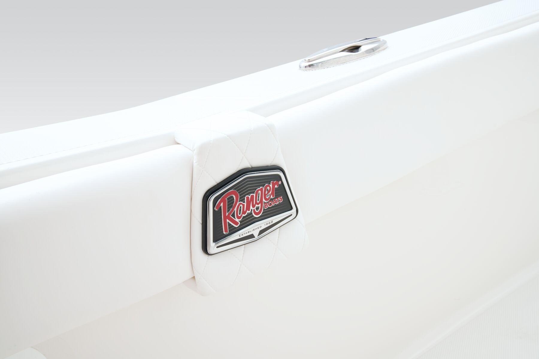 2024 Ranger 2660 Bay Gallery