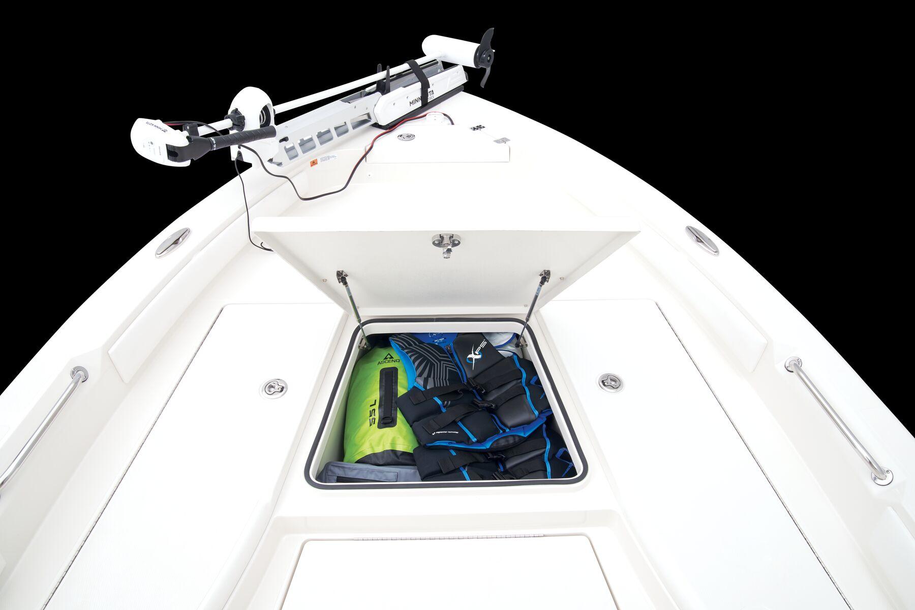 2024 Ranger 2660 Bay Gallery