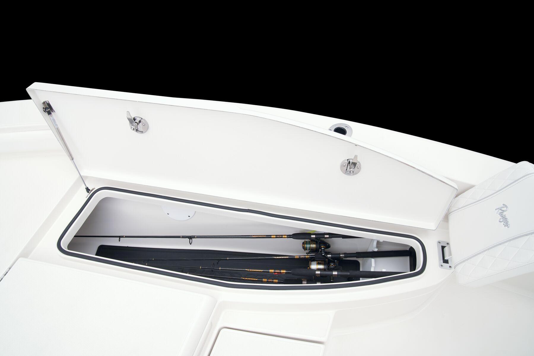 2024 Ranger 2660 Bay Gallery