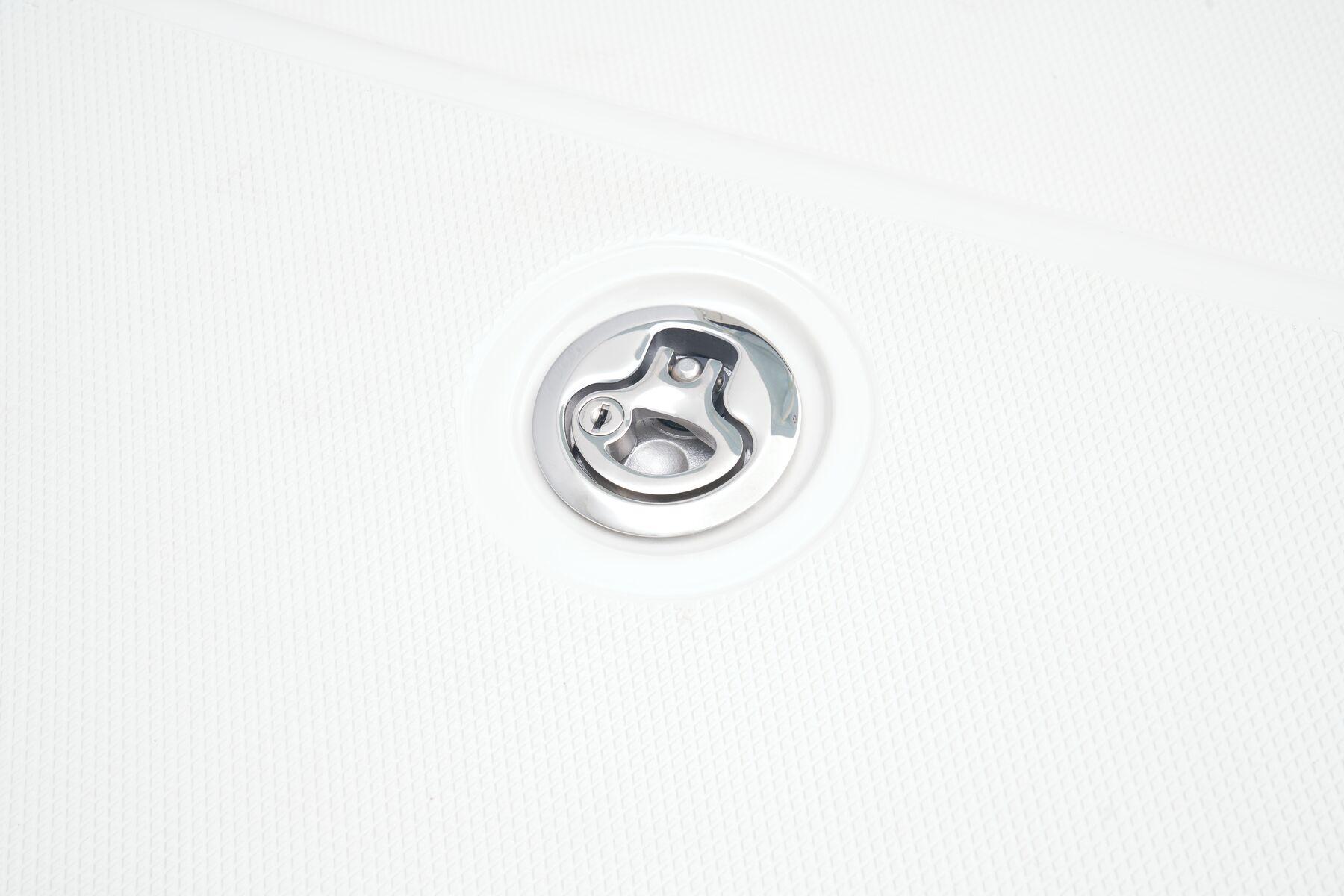 2024 Ranger 2660 Bay Gallery