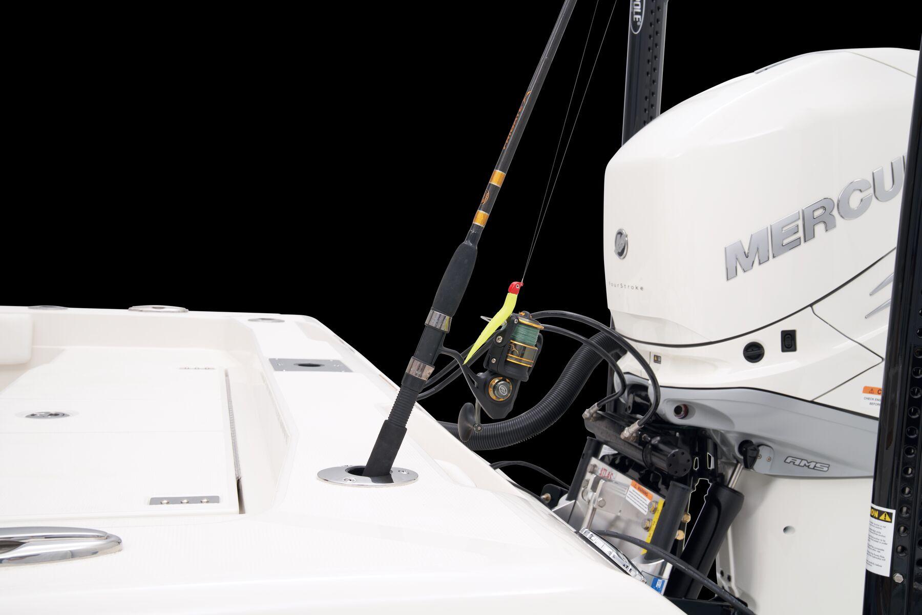 2024 Ranger 2660 Bay Gallery
