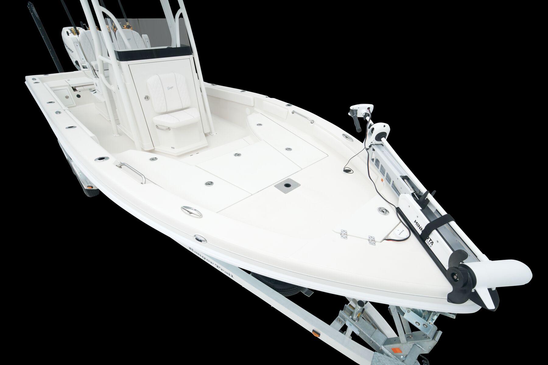 2024 Ranger 2660 Bay Gallery