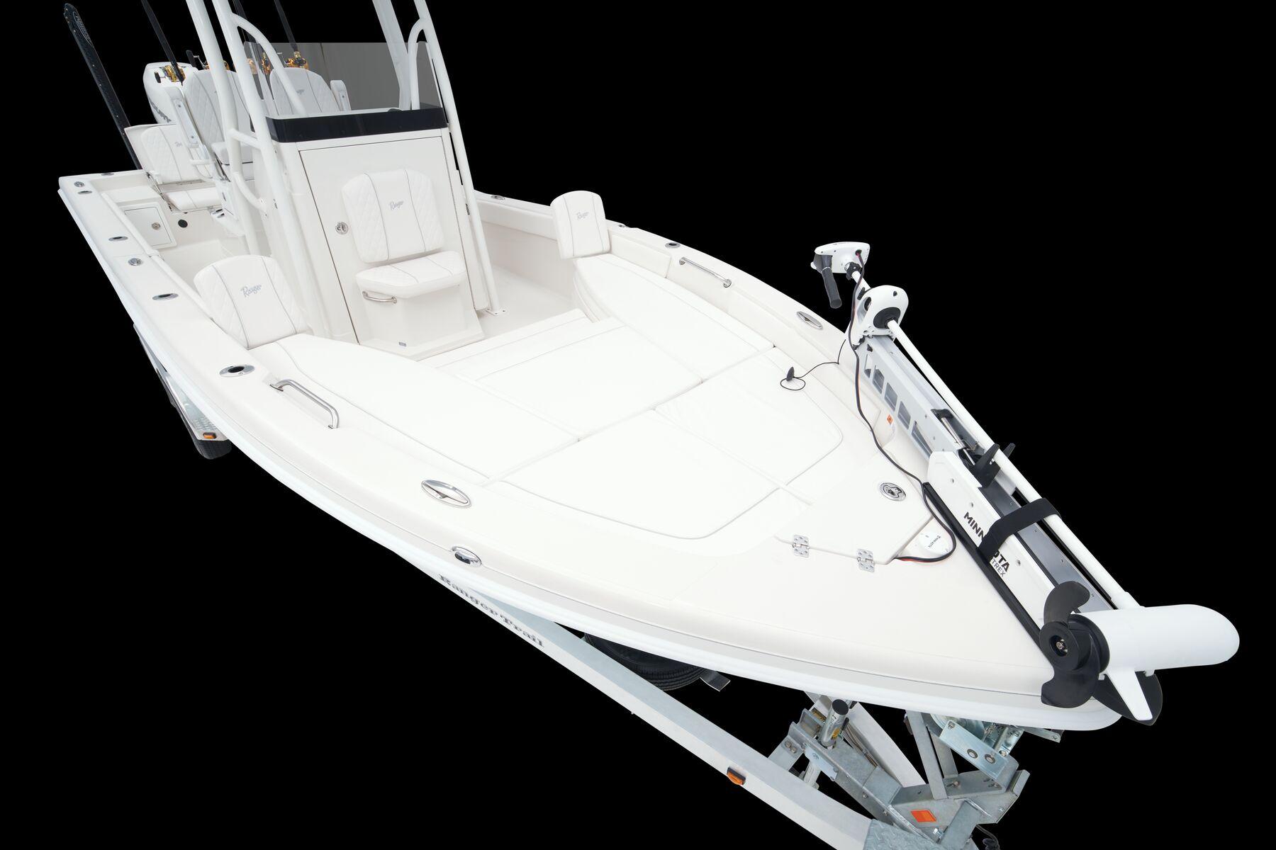 2024 Ranger 2660 Bay Gallery