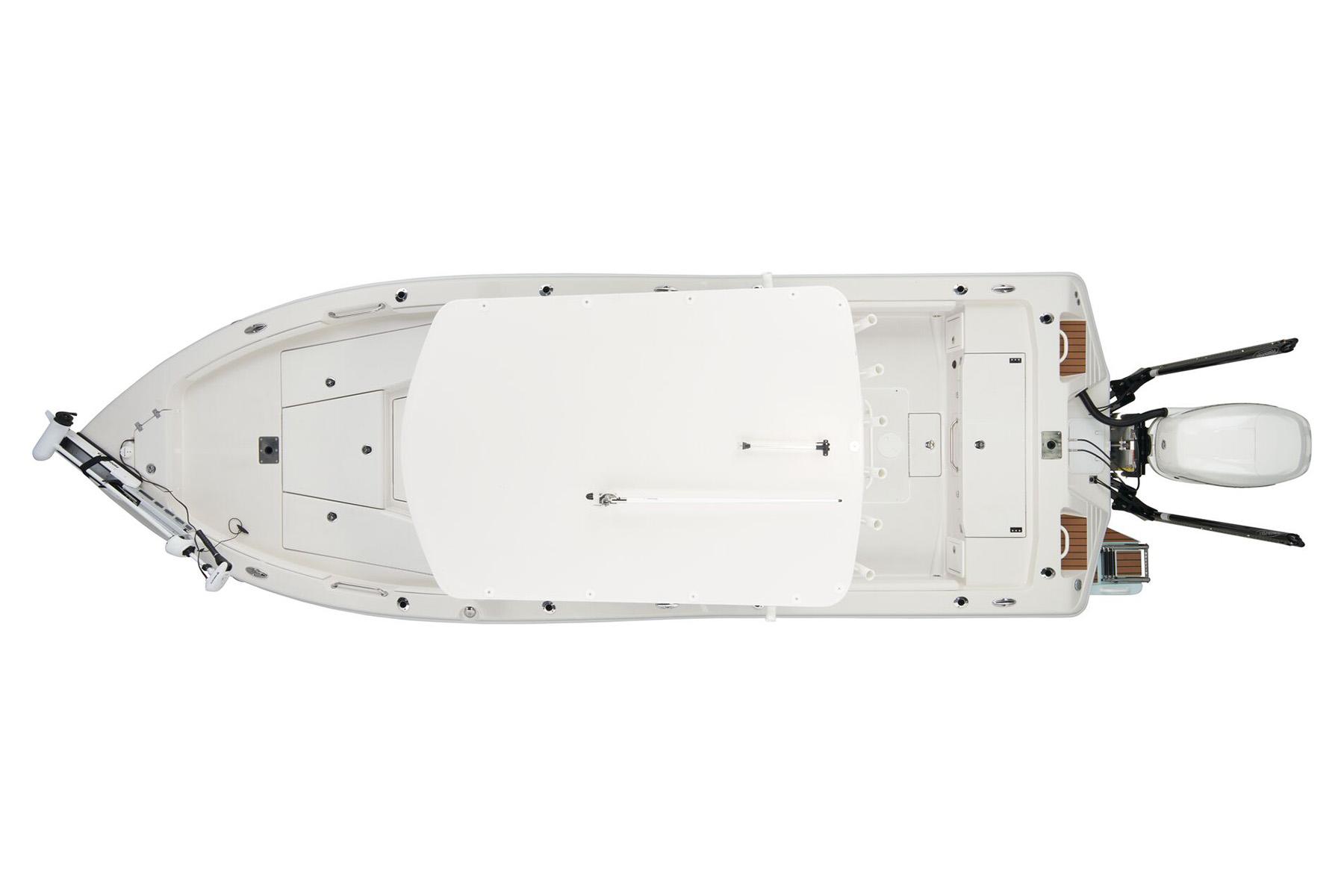 2024 Ranger 2660 Bay Gallery