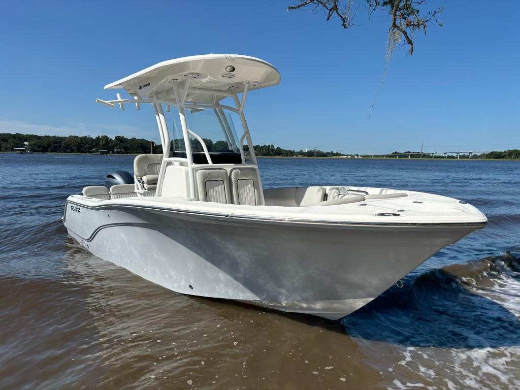 2020 Sea Fox 228 Commander - Image 2