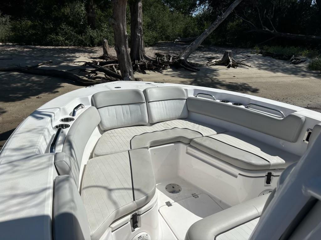 2020 Sea Fox 228 Commander - Image 3