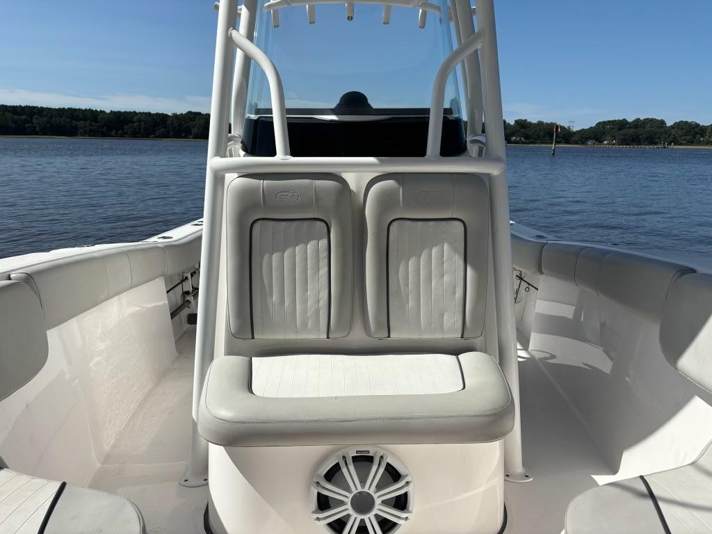 2020 Sea Fox 228 Commander - Image 4