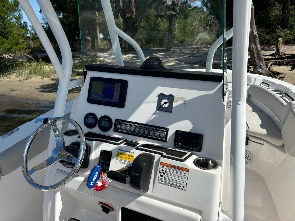 2020 Sea Fox 228 Commander - Image 5