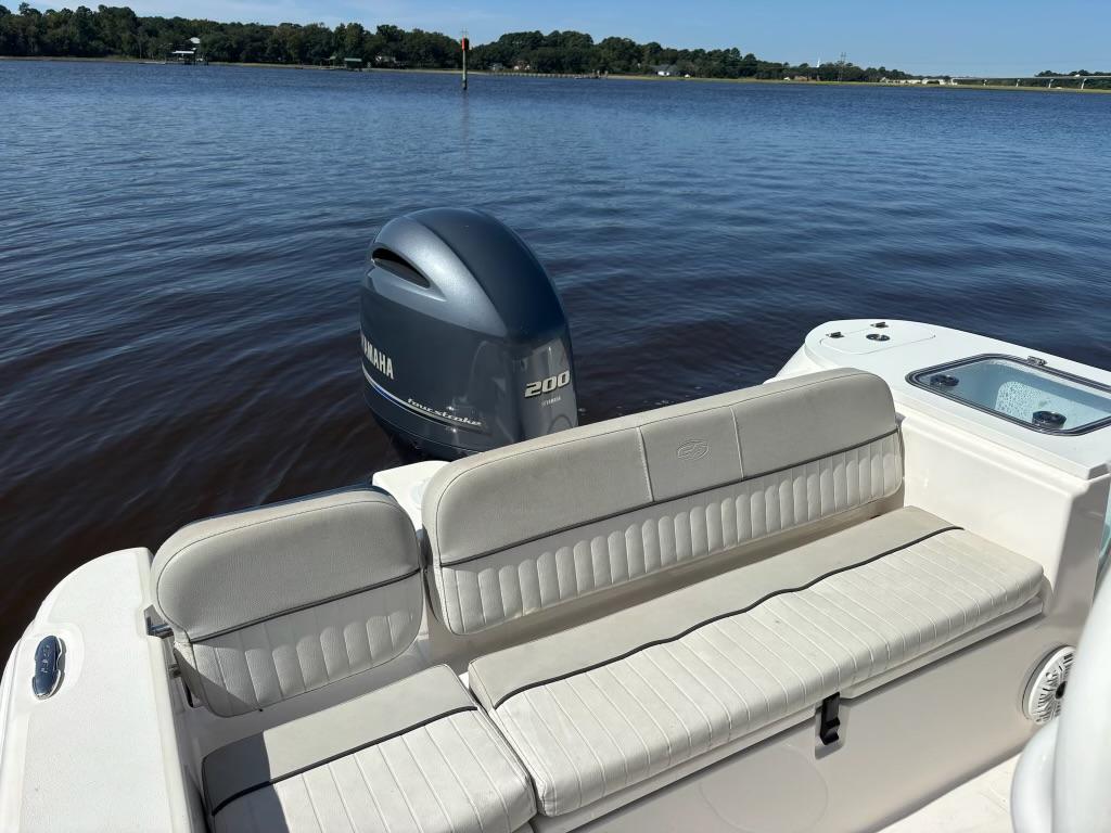 2020 Sea Fox 228 Commander - Image 6