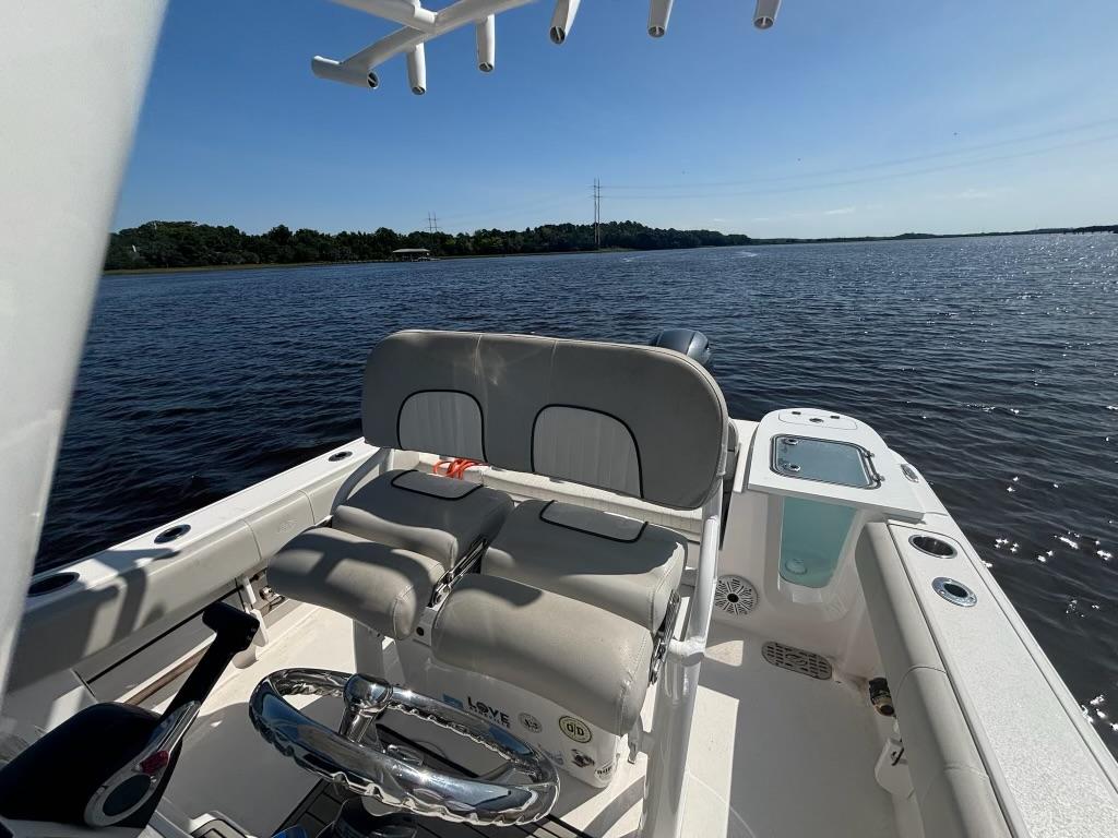 2020 Sea Fox 228 Commander - Image 8