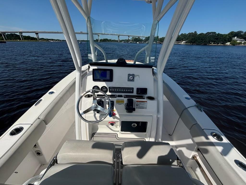 2020 Sea Fox 228 Commander - Image 9