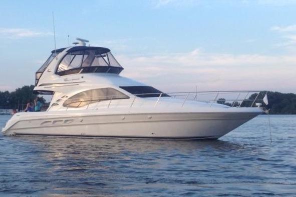 PA 10423 TT Knot 10 Yacht Sales PA 10423 TT Knot 10 Yacht Sales