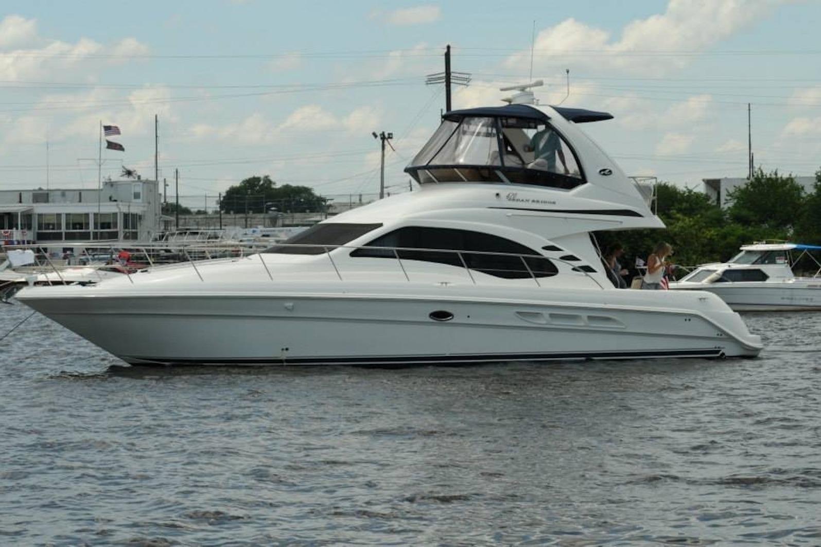 PA 10423 TT Knot 10 Yacht Sales PA 10423 TT Knot 10 Yacht Sales