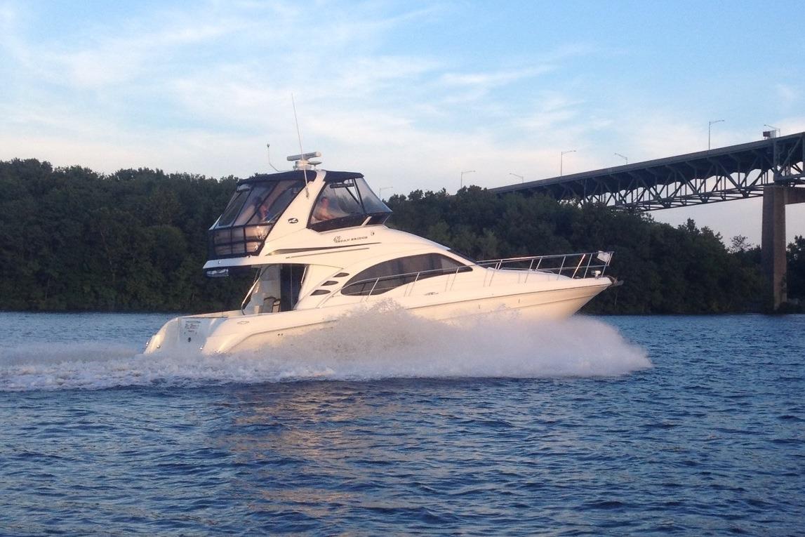 PA 10423 TT Knot 10 Yacht Sales PA 10423 TT Knot 10 Yacht Sales