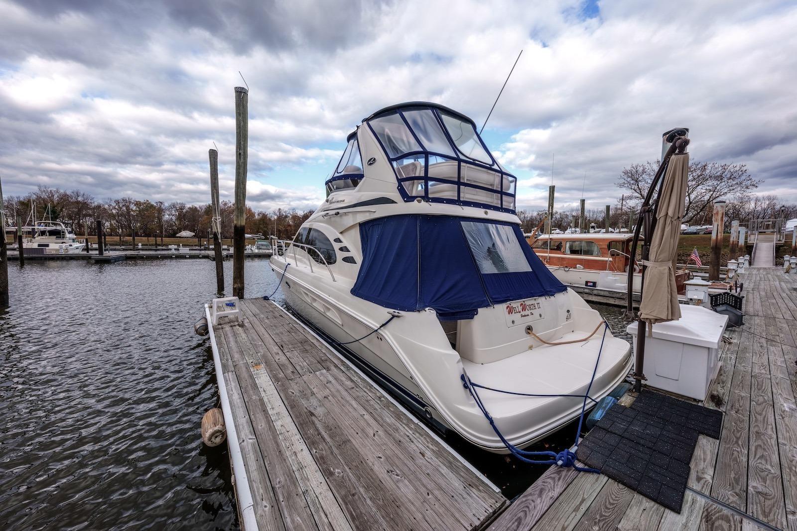 PA 10423 TT Knot 10 Yacht Sales PA 10423 TT Knot 10 Yacht Sales