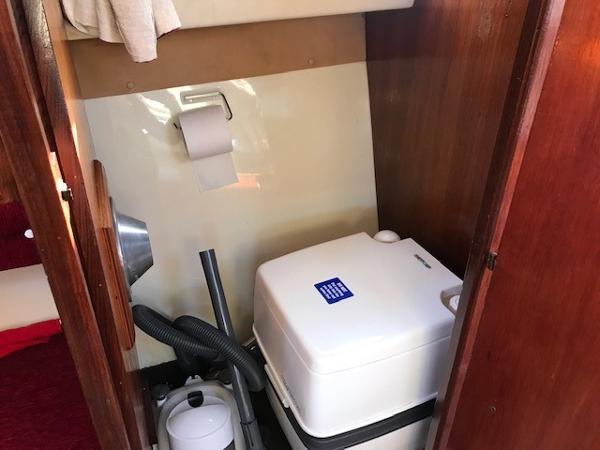 Fairline Holiday