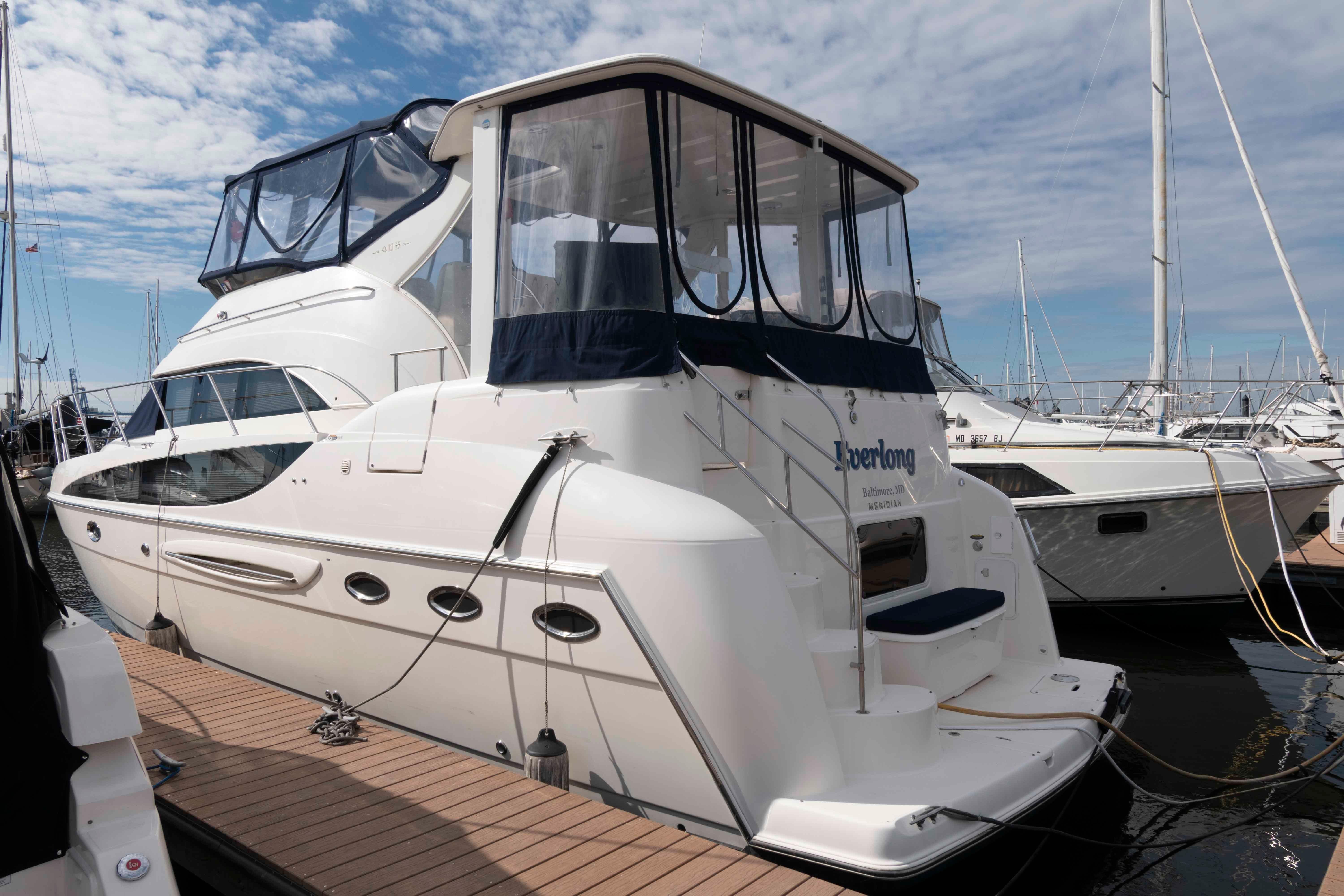 M 10418 TW Knot 10 Yacht Sales M 10418 TW Knot 10 Yacht Sales