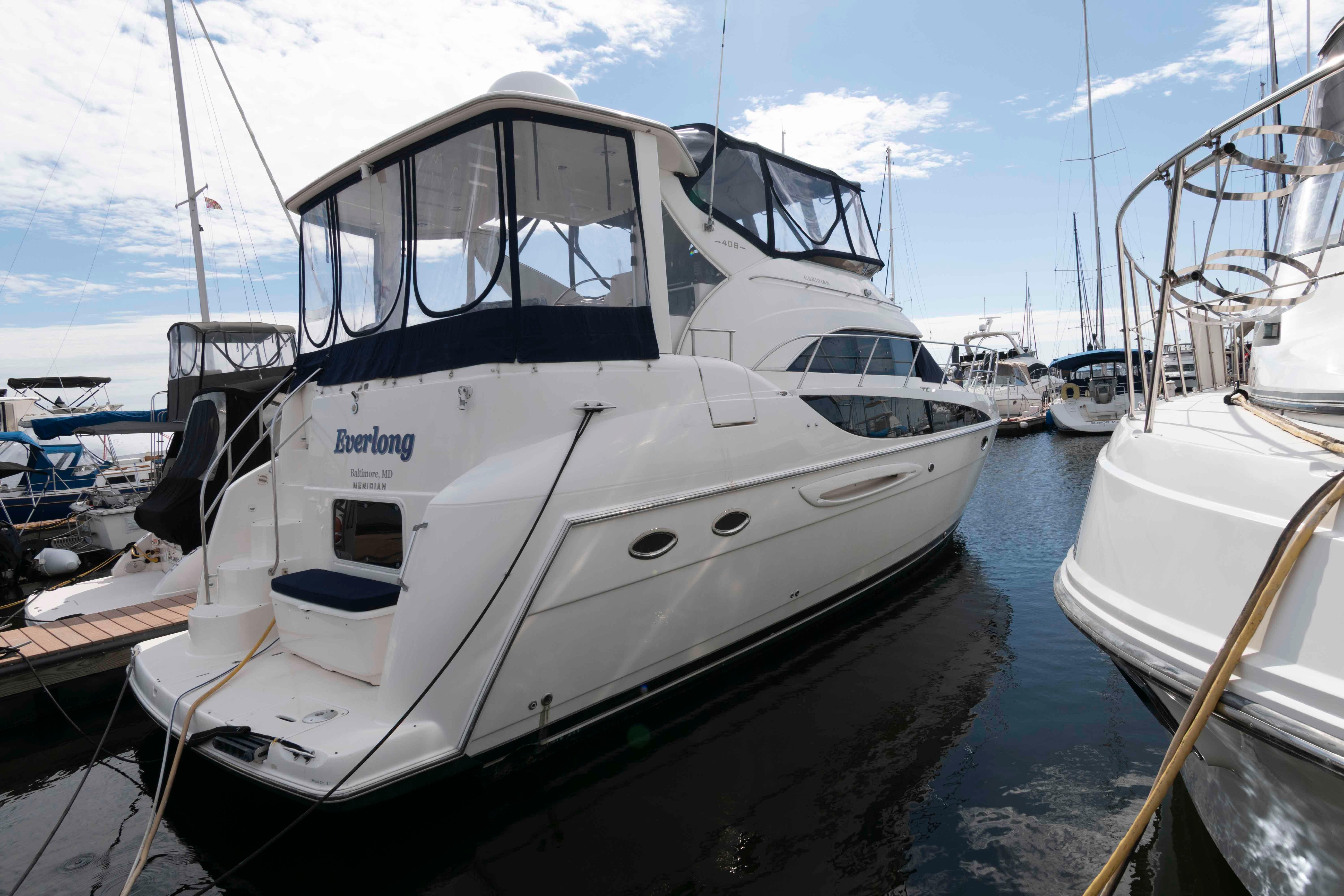 M 10418 TW Knot 10 Yacht Sales M 10418 TW Knot 10 Yacht Sales