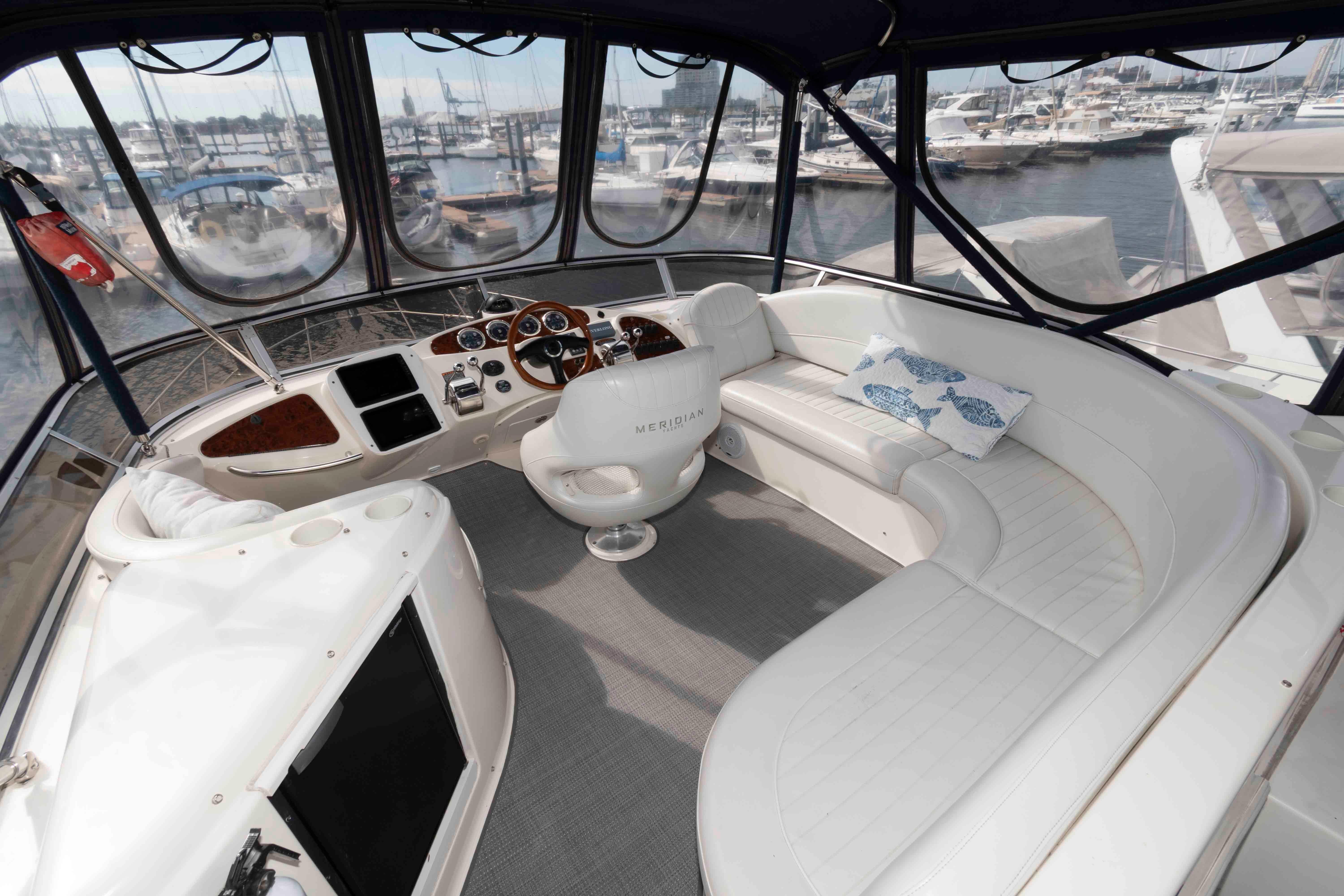 M 10418 TW Knot 10 Yacht Sales M 10418 TW Knot 10 Yacht Sales