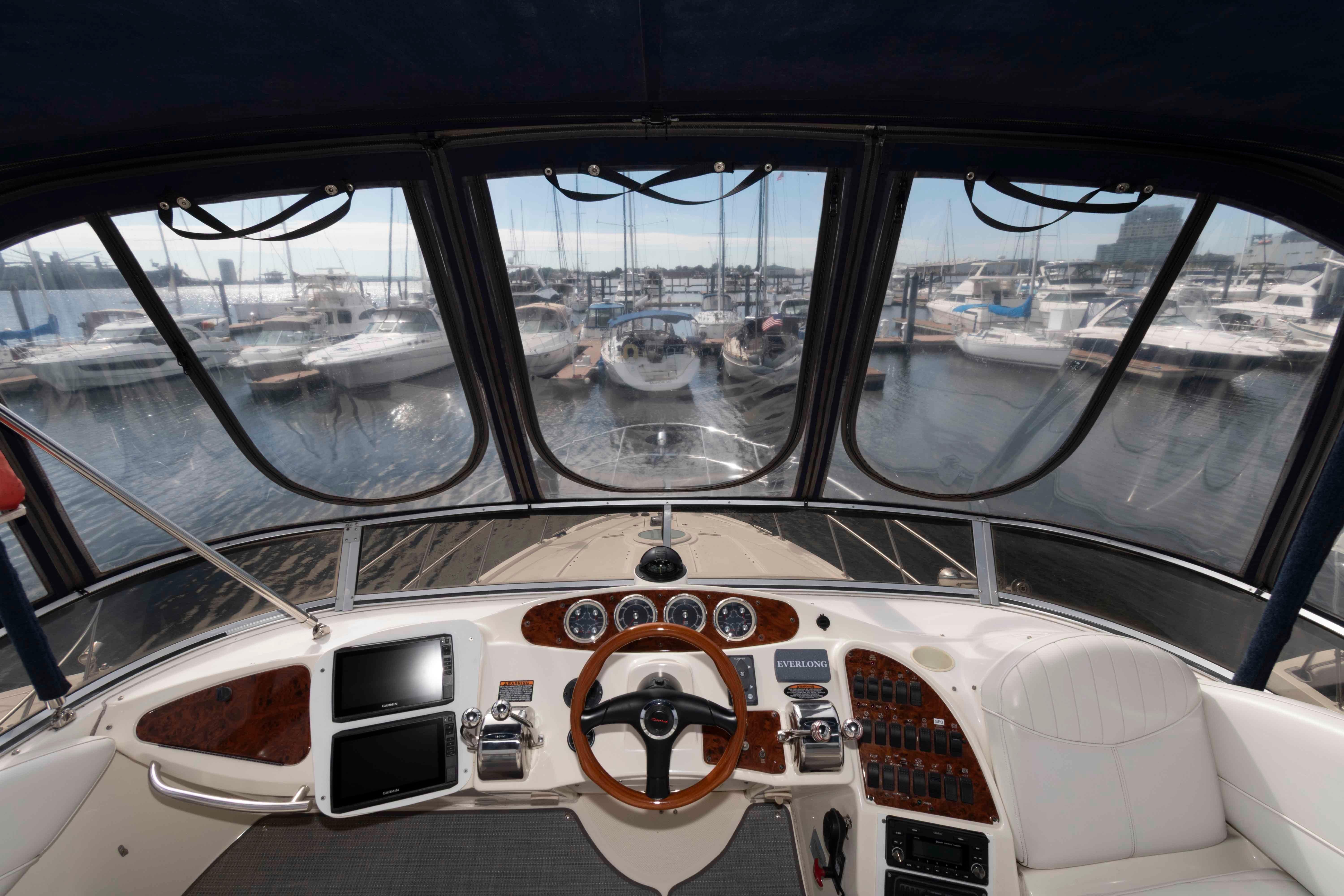 M 10418 TW Knot 10 Yacht Sales M 10418 TW Knot 10 Yacht Sales