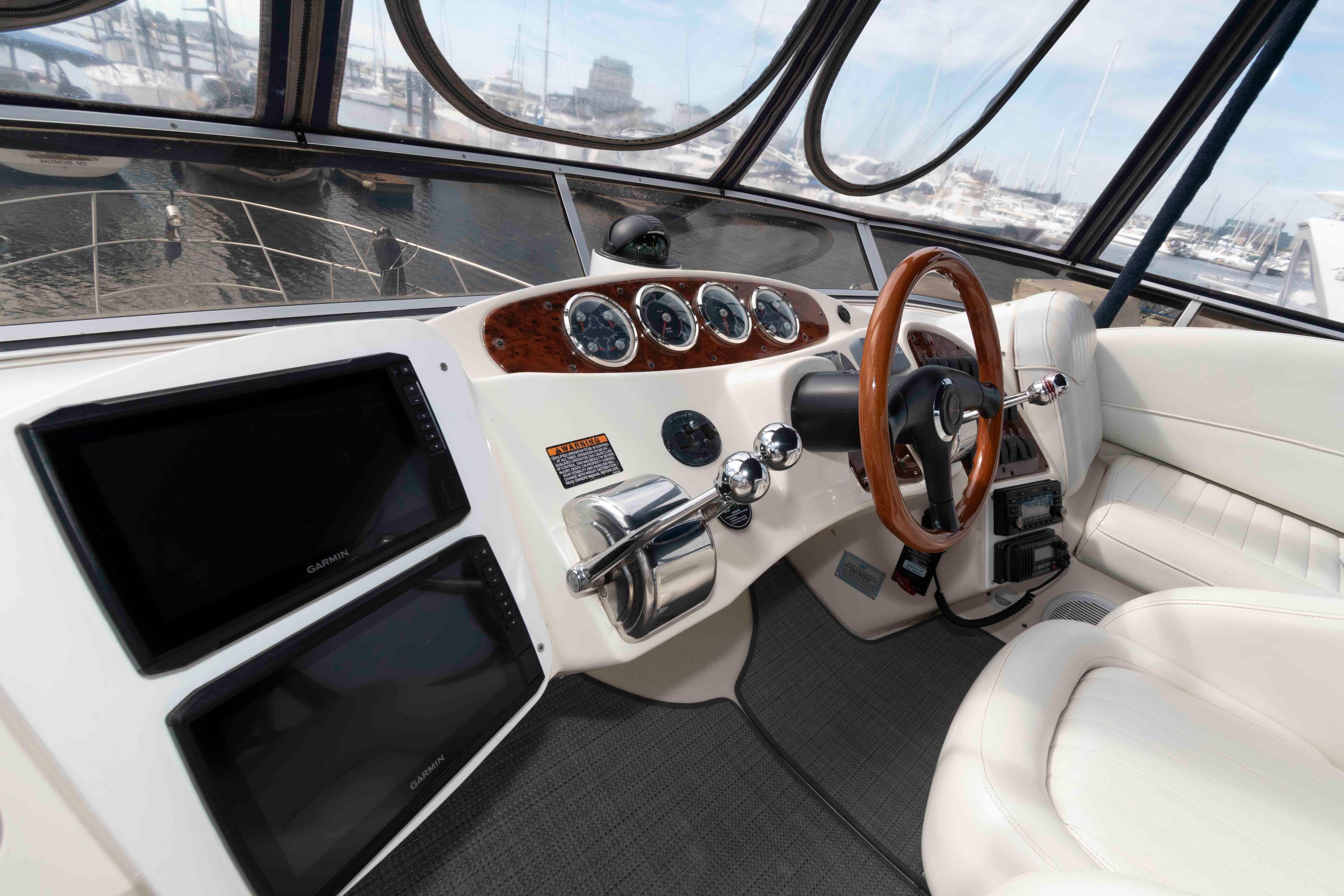 M 10418 TW Knot 10 Yacht Sales M 10418 TW Knot 10 Yacht Sales