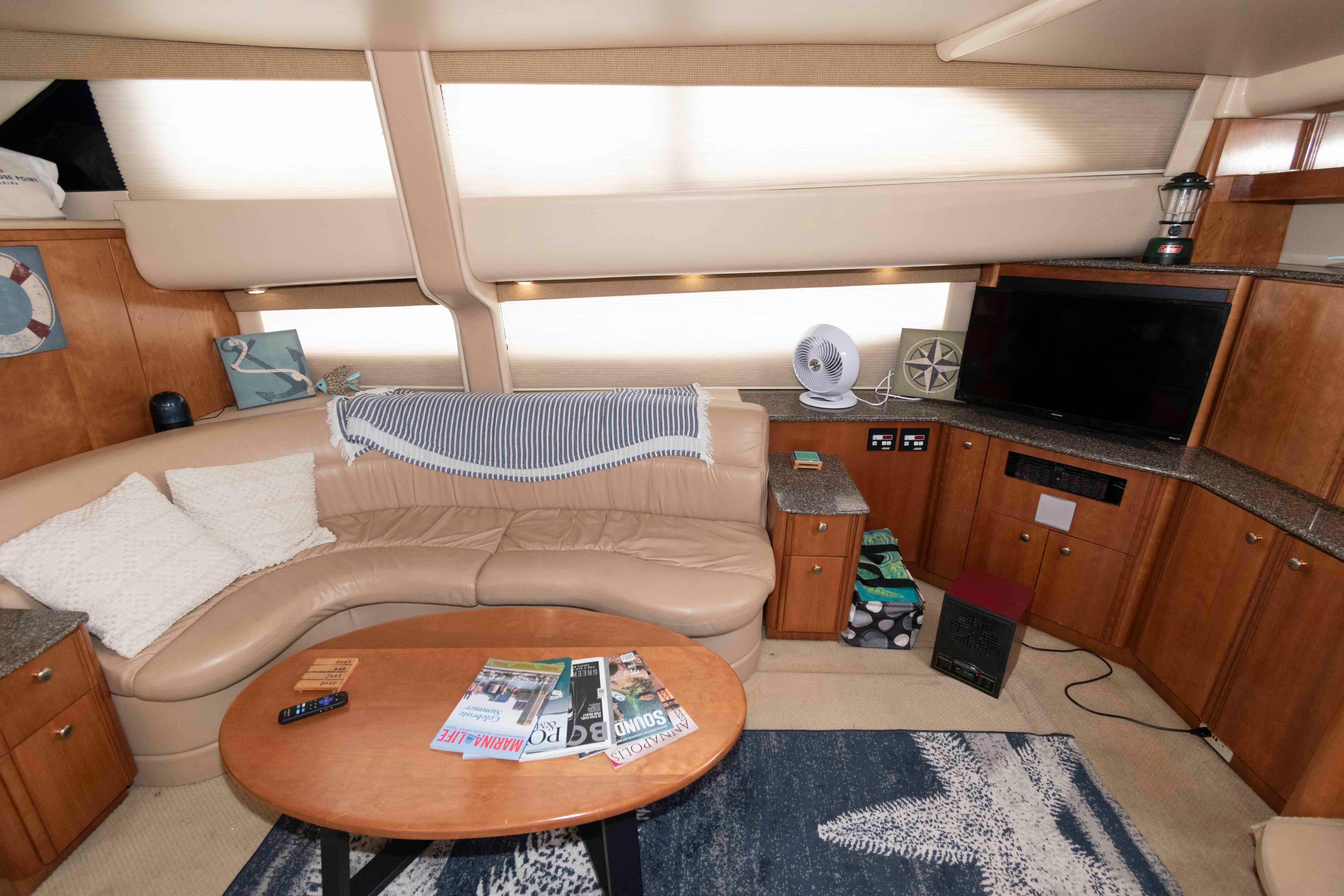 M 10418 TW Knot 10 Yacht Sales M 10418 TW Knot 10 Yacht Sales