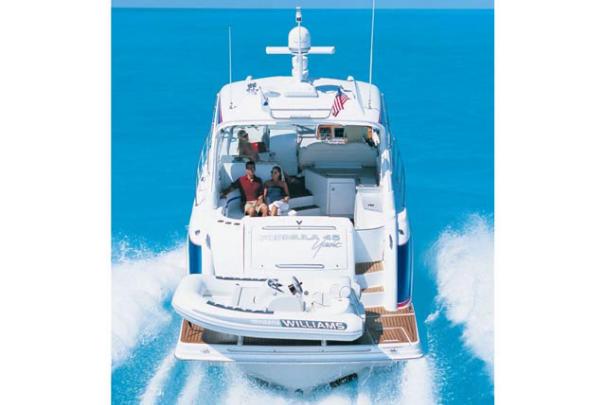 2010 Formula 45 Yacht #TBTW7772C inventory image at Sun Country Yachts, South Lake Union (Seattle) 2010 Formula 45 Yacht #TBTW7772C inventory image at Sun Country Yachts, South Lake Union (Seattle)